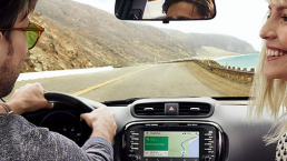 Android Auto oficialmente no Brasil.