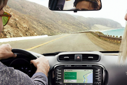 Android Auto oficialmente no Brasil.