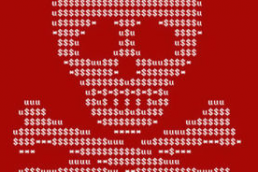 Novo vírus bloqueia o computador e pede resgate.