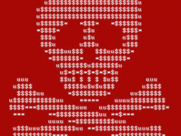 Novo vírus bloqueia o computador e pede resgate.