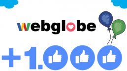 +1.000 curtidas! :-)