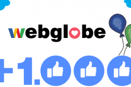 +1.000 curtidas! :-)