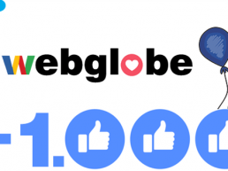 +1.000 curtidas! :-)