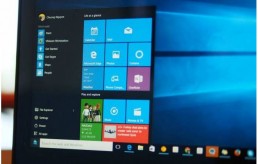 Novo sistema operacional Windows 10