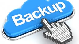 Backup em Nuvem
