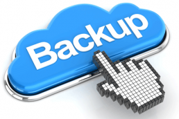 Backup em Nuvem