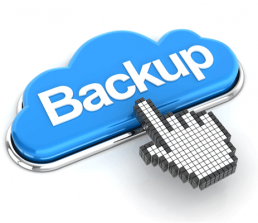 Backup em Nuvem