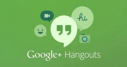 Google Hangouts libera ligações grátis