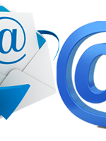 Muitos clientes utilizam POP3 ao invés de IMAP como serviço de e-mail, assim as mensagens são baixadas do servidor e removidas, quando no IMAP são baixados apenas os cabeçalhos das mensagens e as mesmas