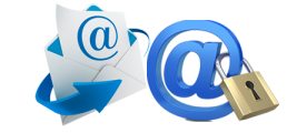 Muitos clientes utilizam POP3 ao invés de IMAP como serviço de e-mail, assim as mensagens são baixadas do servidor e removidas, quando no IMAP são baixados apenas os cabeçalhos das mensagens e as mesmas