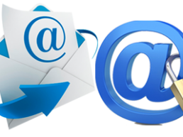 Muitos clientes utilizam POP3 ao invés de IMAP como serviço de e-mail, assim as mensagens são baixadas do servidor e removidas, quando no IMAP são baixados apenas os cabeçalhos das mensagens e as mesmas