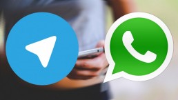 Brasileiros e cibercriminosos migram para o Telegram