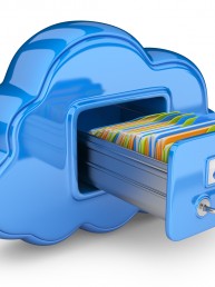 Cloud Backup