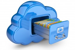 Cloud Backup