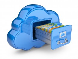 Cloud Backup