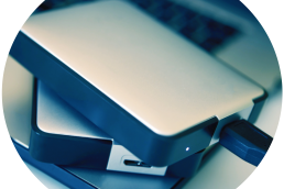 Backup Empresa