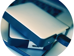 Backup Empresa