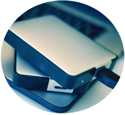 Backup Empresa