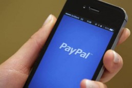 Carteira Digital entre Google e PayPal, será ?