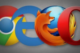 Firefox está se recuperando atingindo a marca de 12%