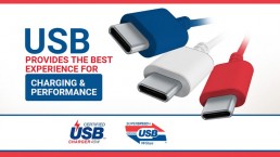Quais as mudanças para o novo padrão USB 3.2