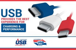 Quais as mudanças para o novo padrão USB 3.2