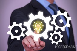 Planejamento Estratégico de Sistemas da Informação - PESI