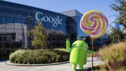 Sistema móvel do Google, Android completa 9 anos