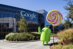 Sistema móvel do Google, Android completa 9 anos