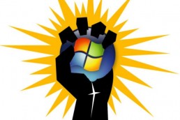 Sistema operacional Windows 7 ainda é o mais utilizado