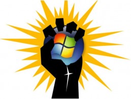 Sistema operacional Windows 7 ainda é o mais utilizado