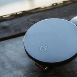 Chromecast tem 55 milhões de unidades vendidas em 4 anos
