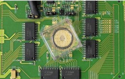 Computador sem processador da IBM 200 vezes mais rápido