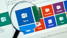 Documentos do Word estão infectando os computadores