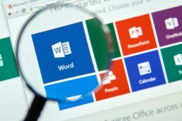 Documentos do Word estão infectando os computadores