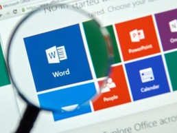 Documentos do Word estão infectando os computadores