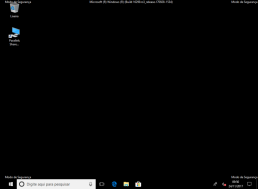 Como iniciar o Windows 10 em modo de segurança