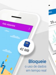 O App Datally do Google gerencia seu consumo de dados