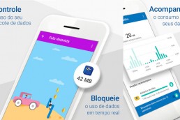 O App Datally do Google gerencia seu consumo de dados