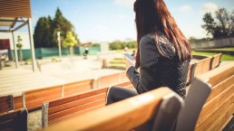Nas férias todo mundo quer conectar na Wi-Fi gratuita, tenha cuidado