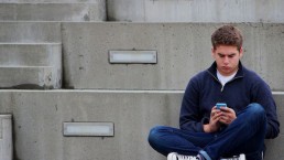 Sistema de alerta de desastres naturais via SMS tem 9 estados