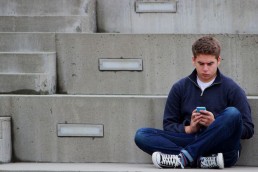Sistema de alerta de desastres naturais via SMS tem 9 estados