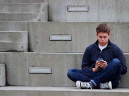 Sistema de alerta de desastres naturais via SMS tem 9 estados