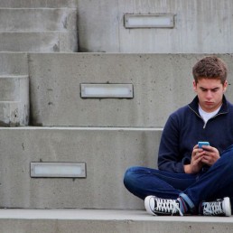 Sistema de alerta de desastres naturais via SMS tem 9 estados