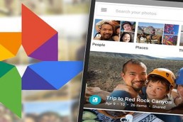Crie vídeos temáticos com o novo recurso do Google Fotos, veja.