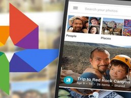 Crie vídeos temáticos com o novo recurso do Google Fotos, veja.