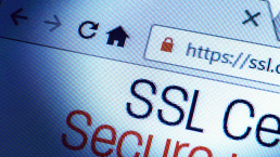 Sites sem criptografia vão ser marcados pelo Google