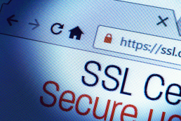Sites sem criptografia vão ser marcados pelo Google