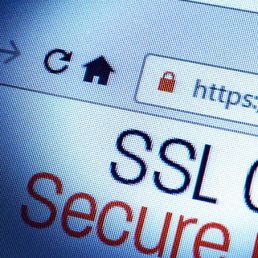 Sites sem criptografia vão ser marcados pelo Google