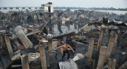 Ajudas humanitárias conseguem melhor resposta nas catástrofes utilizando celulares